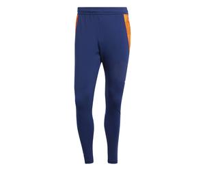Training Trousers Juventus Turin Tiro 2024/25 Competition Bleu XS