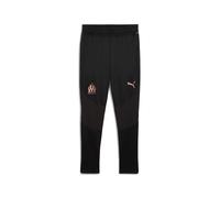 Training Trousers OM 2024/25 Noir M