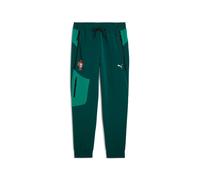 Training Trousers Portugal Tech 2025 Vert S