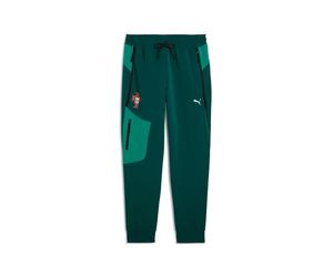 Training Trousers Portugal Tech 2025 Vert S