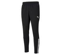 Training Trousers Puma teamLIGA Noir XL