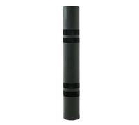 Training Tube,12kg Weight Bar,Strength Exercise Fitness Bar,Strengthens Core Muscles,for Sports Enthusiasts