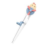 Training Wands - Learning Tool for Toddlers | Silicone Handle Cartoon Animal Training Aid Self-Feeding Training Stick Develop
