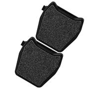 Training Wheel Support Foot Pads, Non-Slip Pedal Adapter for Bicycles, Sports Accessories for Unisex Training, Cardio, Gym, Indoor, Outdoor