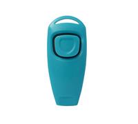 Training with Keyring Dog Training Combo Perfect for Behavioral Training, orange 2926