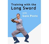 Training with the Long Sword
