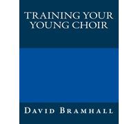 Training your young choir