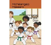 Trainingstag im Karate-Dojo: Karate Dojo