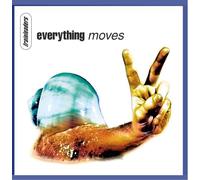 Trainleaders - Everything Moves