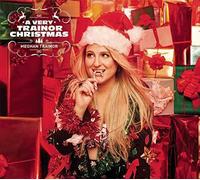 Trainor - A Very Christmas - New CD Longplay - 98 - V15z