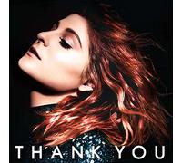 TRAINOR,MEGHAN - Thank You (4 Bonus Tracks)