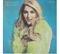 TRAINOR, Meghan - Title (10th Anniversary Edition) - Vinyl (2xLP)