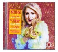 Trainor Meghan - Title (Special Edition) CD+DVD