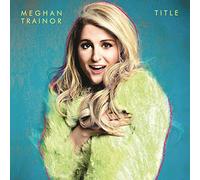 Trainor Meghan - Title [VINYL]