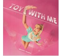 Meghan Trainor – Toy With Me – Vinyl – RCA