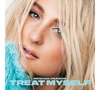 Trainor, Meghan - Treat Myself [VINYL]