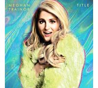 TRAINOR - TITLE 10TH ANNIVERSARY 2LP - New Vinyl Record - V15z