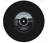 Trains And Boats And Planes-7" 45