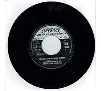 Trains And Boats And Planes / Wives And Lovers [7" Vinyl]