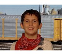 Trains Around The World