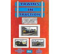 Trains In Traction: West Coast Memories [DVD]