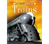 Trains (Internet-linked "Discovery" Programme S.)