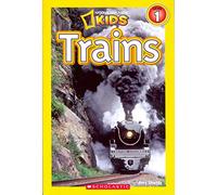 Trains National Geographic Kids