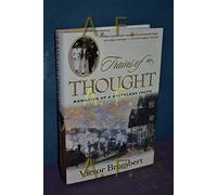 Trains of Thought - Memories of a Stateless Youth