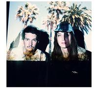 Trains On Fire - The Wheel (+Download) [VINYL]