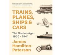 Trains, Planes, Ships and Cars