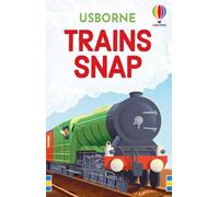 Trains Snap (Snap Cards)