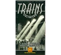 Trains Unlimited - Grand Central