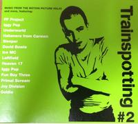 Trainspotting 2
