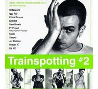 Trainspotting #2: Music From The Motion Picture, Vol. #2 by Various Artists (1997-10-21)