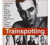 Various Artists – Trainspotting