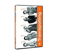 Trainspotting