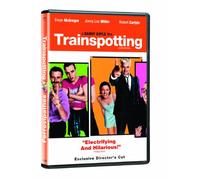 Trainspotting