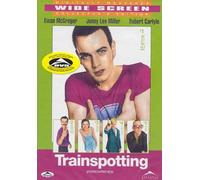 Trainspotting [DVD] [1996] [Region 1] [US Import] [NTSC]