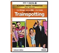 Trainspotting [DVD] [1996] [Region 1] [US Import] [NTSC]