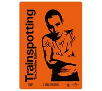 Trainspotting Se DVD S/T 2er Steelboo