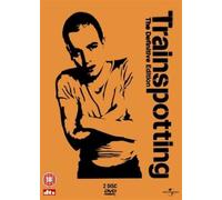 Trainspotting: The Definitive Edition [DTS] [DVD] [1996]