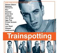 Trainspotting by Original Soundtrack (Record, 2016)