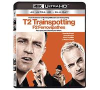 Trainspotting Two (2 Discs) Bilingual