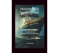 Trainwreck - Poop Cruise: Seasick and Stranded - The Cruise That Turned Into A Biohazard
