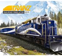 Trainz Railroad Simulator 2019 EU PC Steam Altergift