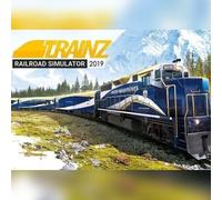 Trainz Railroad Simulator 2019 (PC) Steam Gift - EU