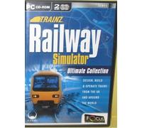 Trainz Railway Simulator - Ultimate Collection