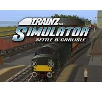 Trainz Settle and Carlisle (PC) Steam Key - GLOBAL