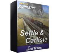 Trainz: Settle and Carlisle (PC) - Steam Key - GLOBAL