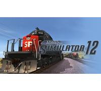 Trainz Simulator 12